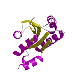 Image of CATH 1lu9A01