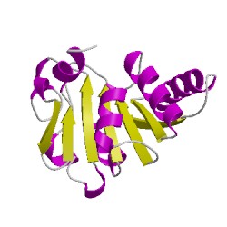 Image of CATH 1lu9A02