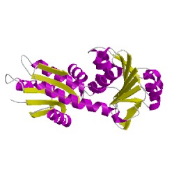 Image of CATH 1lu9B