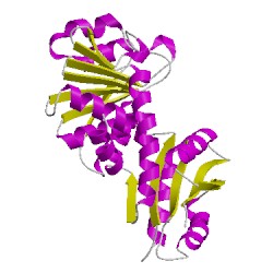 Image of CATH 1lu9C