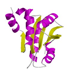 Image of CATH 1lu9C01