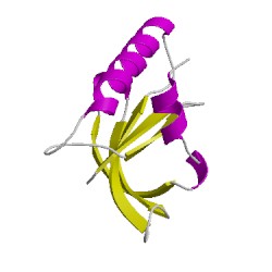 Image of CATH 1lufA01