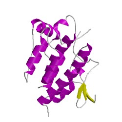 Image of CATH 1lufA02