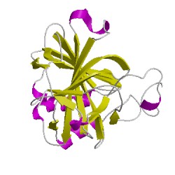 Image of CATH 1lugA