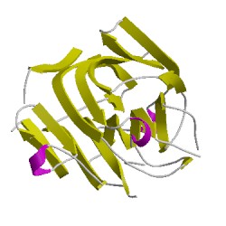 Image of CATH 1lulA00