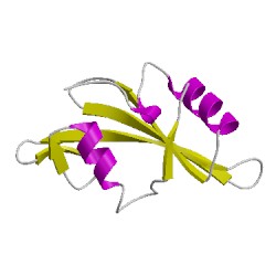 Image of CATH 1lumA