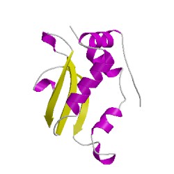 Image of CATH 1luvA02