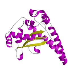 Image of CATH 1luwA