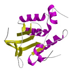 Image of CATH 1lv0A01