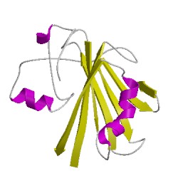 Image of CATH 1lv0A02