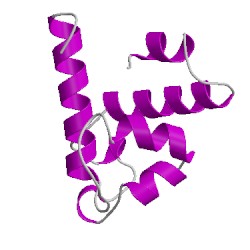 Image of CATH 1lv0A03