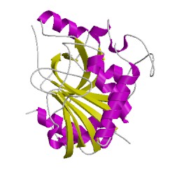 Image of CATH 1lv8B