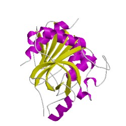 Image of CATH 1lv8E