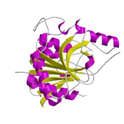 Image of CATH 1lv8F00