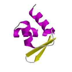 Image of CATH 1lvaA01