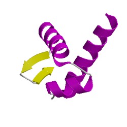 Image of CATH 1lvaA03