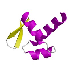 Image of CATH 1lvaA04