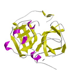 Image of CATH 1lvbA