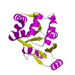 Image of CATH 1lvgA