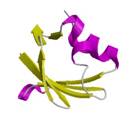 Image of CATH 1lvnA01