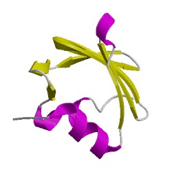 Image of CATH 1lvnB01