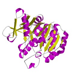 Image of CATH 1lvwB