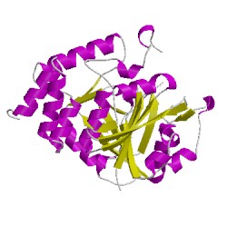 Image of CATH 1lvwC