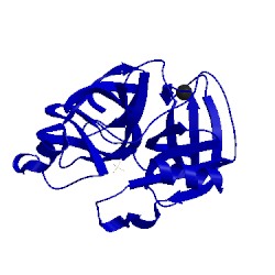 Image of CATH 1lvy