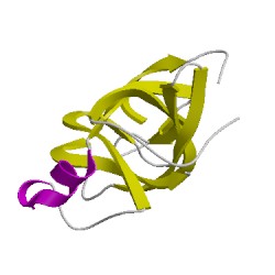 Image of CATH 1lvyA01