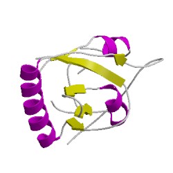 Image of CATH 1lw0A01