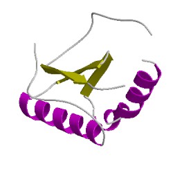 Image of CATH 1lw0A02