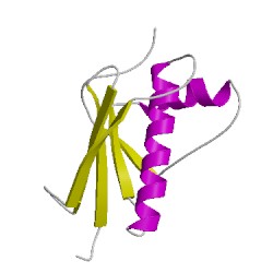 Image of CATH 1lw0A04