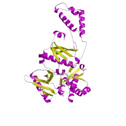 Image of CATH 1lw0B