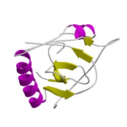 Image of CATH 1lw2A01