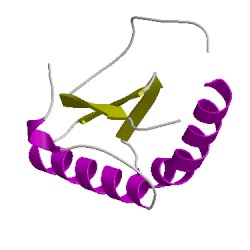 Image of CATH 1lw2A02