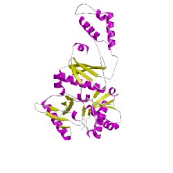 Image of CATH 1lw2B