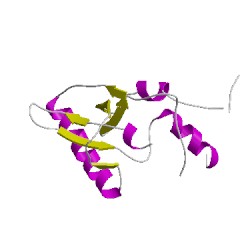 Image of CATH 1lw2B01