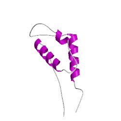 Image of CATH 1lw2B03