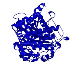 Image of CATH 1lw3