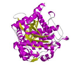 Image of CATH 1lw3A