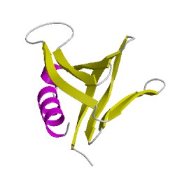 Image of CATH 1lw3A01