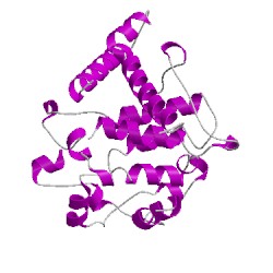 Image of CATH 1lw3A02