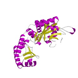 Image of CATH 1lw4A