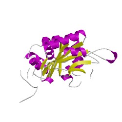 Image of CATH 1lw4A01