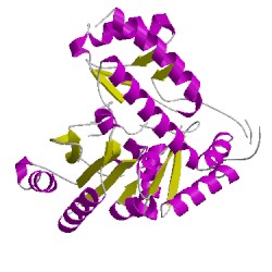 Image of CATH 1lw4C