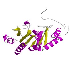 Image of CATH 1lw4C01