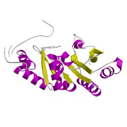 Image of CATH 1lw4D01