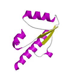 Image of CATH 1lw4D02