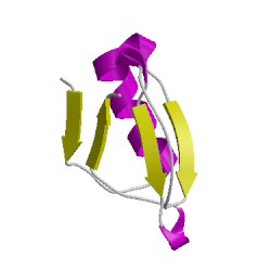 Image of CATH 1lw6I