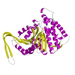 Image of CATH 1lwdA